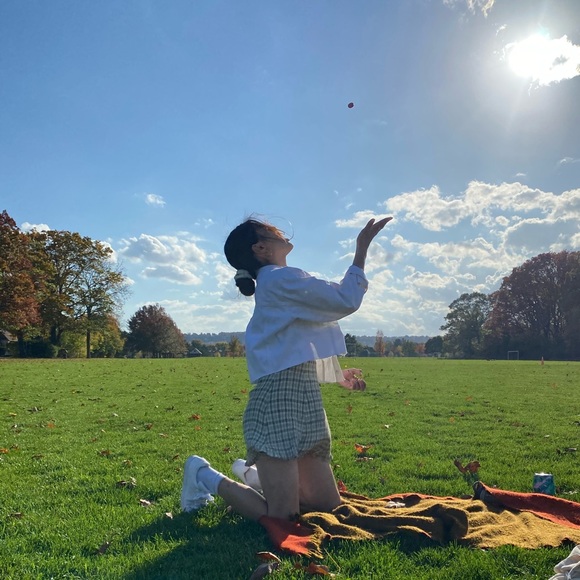 Meet your Posher, Rooda - Picture 1 of 1